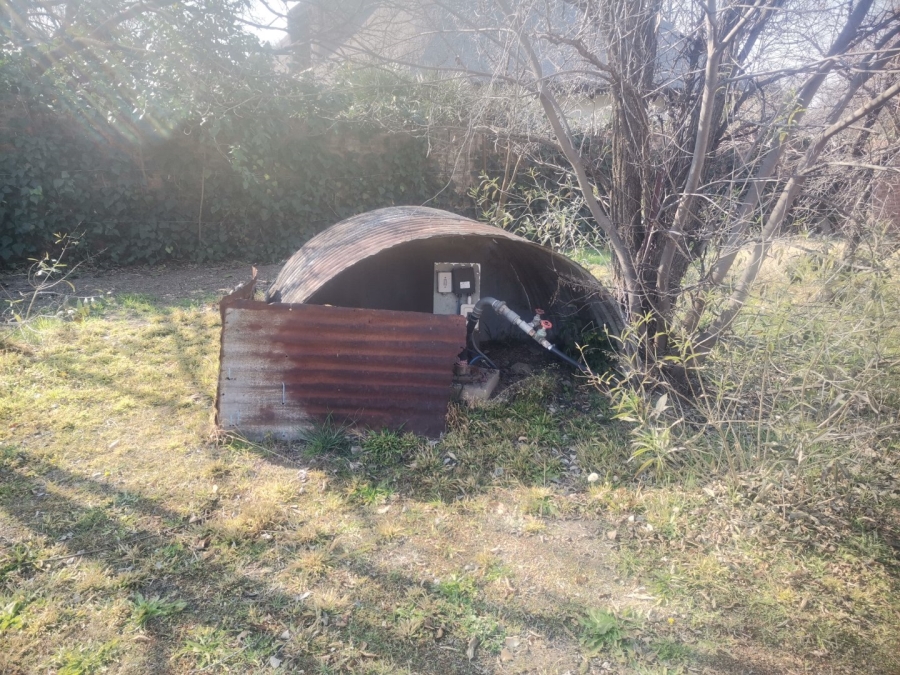 3 Bedroom Property for Sale in Senekal Free State